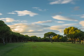 Golf Urlaub an der Costa Brava ist ganzjährig möglich