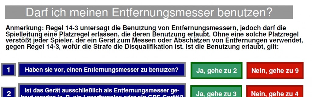 Ausriss DGV