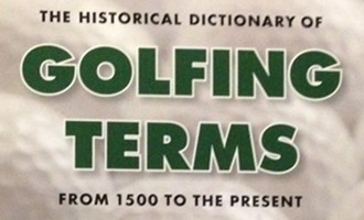 golfterms