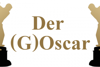 Für die Besten Golf-Filme gibt es den (G)Oscar