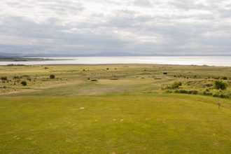 Gullane #1 Loch 7