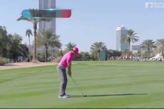 Shots of the Week: Phoenix Open 2015 (4.2.2015)